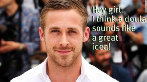 Homebirth Ryan Gosling