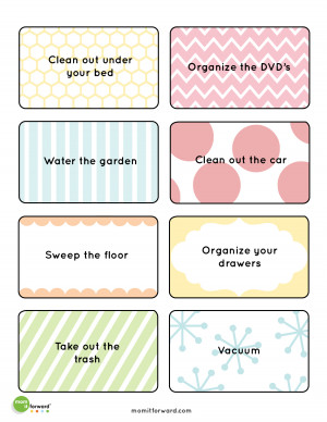 ... For more activities, quotes and printables, check out our eBook page