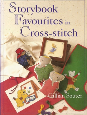 ... by marking “Storybook Favourites in Cross Stitch” as Want to Read