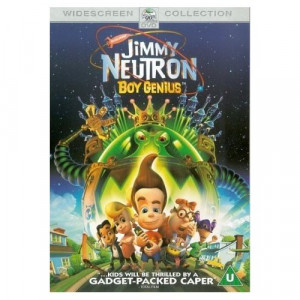 Jimmy Neutron Carl Quotes