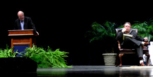 christopher hitchens stupid