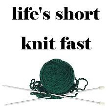 knitting humor