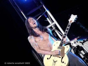 John Frusciante Guitar Strap John Frusciante Picture Thread