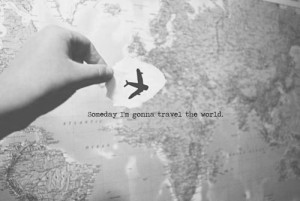 ari, hand, love, quotes, travel, world