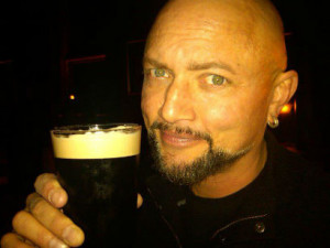 How Much Is Geoff Tate Worth