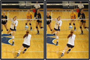 volleyball defense definition of a volleyball dig