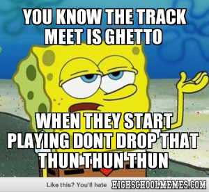 Ghetto Spongebob Meme