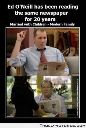 That's freakin' hilarious! Imagine if you were the girl who's in the ...