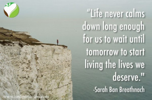 ... Tosh Patterson #motivation #inspiration #quote Sarah Ban Breathnach