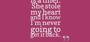 Good Boyfriend Quotes Love...