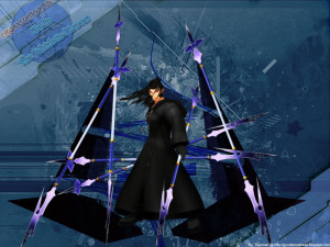 Anization Xiii Xaldin