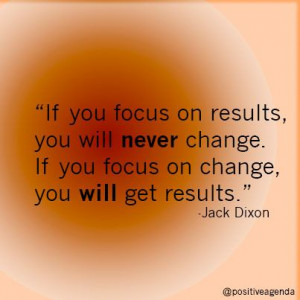 Focus on #Results #Success Quote