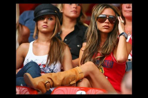 Sexstarved WAGS Carly