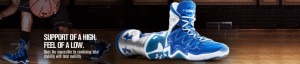 Under Armour Basketball releases a quick little video to set the ...