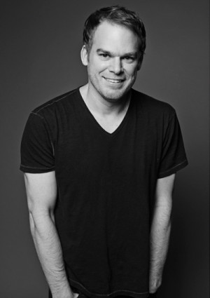 Michael C Hall has been added to these lists