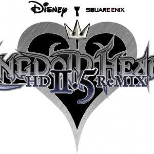 ... Hearts 2 Axel Xion orchestra remastered The World That Never Was