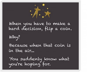 Say Something Nice Day, Dare Day, Flip a Coin Day, Go Barefoot Day ...