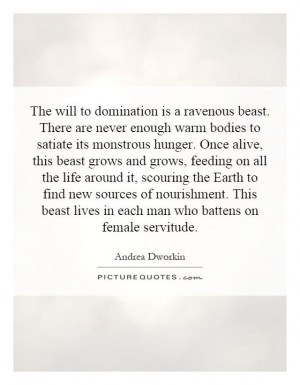 Servitude Quotes