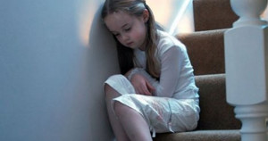 Nadine Dorries says child sex abuse victims should “just say no”