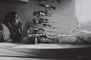 On $ome Illegal Sh!t