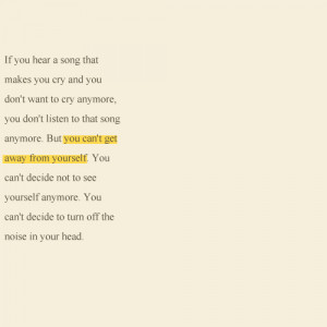 Thirteen Reasons Why Book Quotes