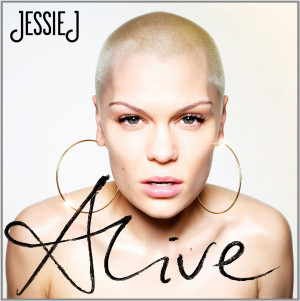 Jessie J “Alive” (Deluxe Edition) [iTunes+]
