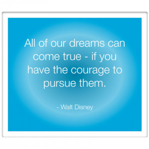 Dreams Come True Quotes