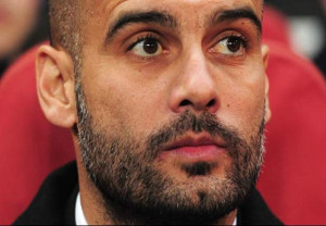 Barcelona coach Pep Guardiola released from hospital & expected to be ...