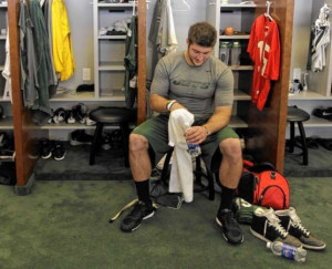 Tim Tebow continues to impress NY Jets coaches at quarterback ...