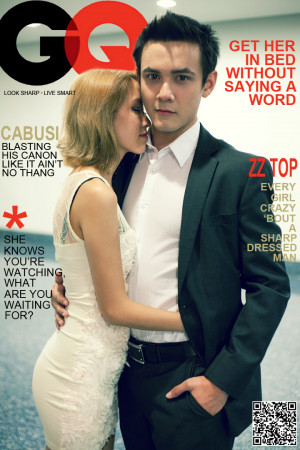 Well Dressed Man Ladies love a well-dressed man