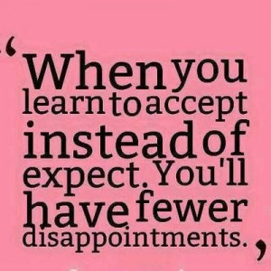 Quotes about disappointment, meaning, deep, sayings, nice