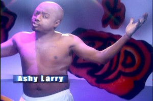 ashy larry Images
