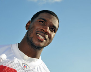 Mike James Tampa Bay Buccaneers