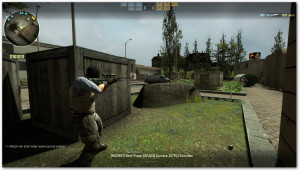 Awp Map Csgo Screenshot