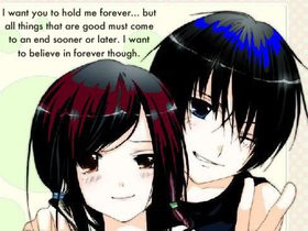 cute couple quotes photo: Cute couple anime-16.jpg