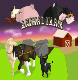 Animal Farm Quotes Page Numbers Image Search Results Picture
