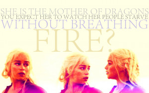 Daenerys Targaryen Quotes Season 2 Finale