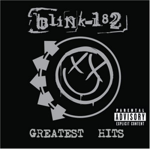 Blink 182 — Rock Show Lyrics