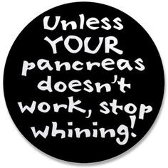 Pancreas Quotes & Fun
