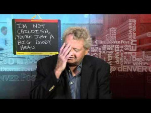Woody Paige Wiki videos on PopScreen