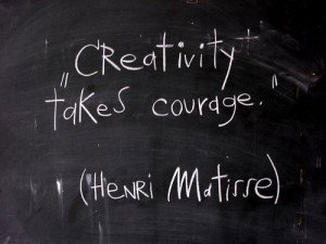 Creativity in Business