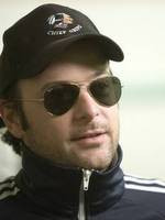 Matthew Vaughn