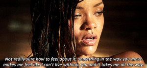 rihanna quotes rihanna gif