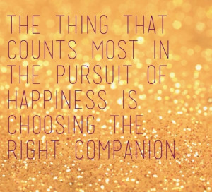 Pursuit Happiness Quotes