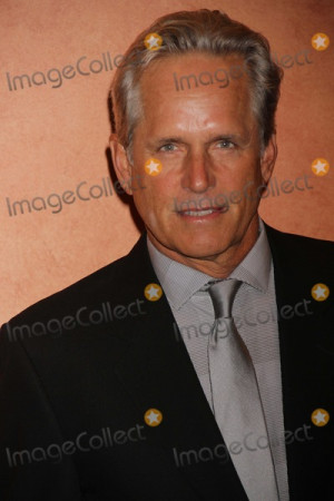 Gregory Harrison Picture Gregory Harrison at Tribute to Polly Bergan