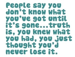 Admit It. You Are Guilty Of This