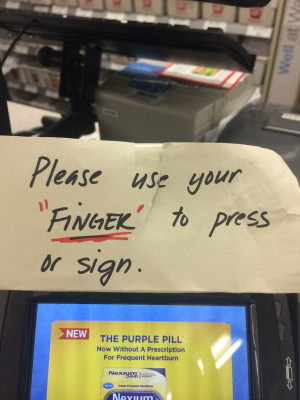 18 unnecessary quotation marks that ruined everything