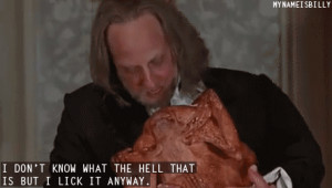 watching scary movie 2 for the first time in years. on the phone with ...