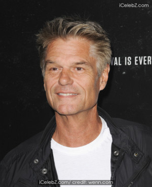 Harry Hamlin