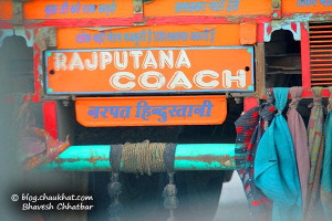 19 best truck slogans in India - truck quotes in India
